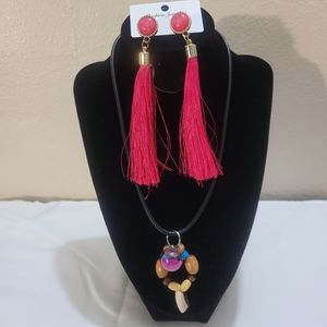 🔥DIY Jewelry set🔥